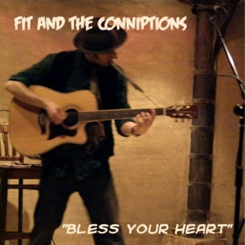 Bless Your Heart cover art