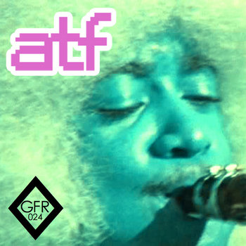(GFR024) DIRTYHAIR cover art