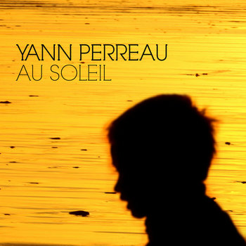 Au soleil - EP cover art