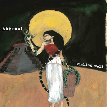 Wishing Well cover art