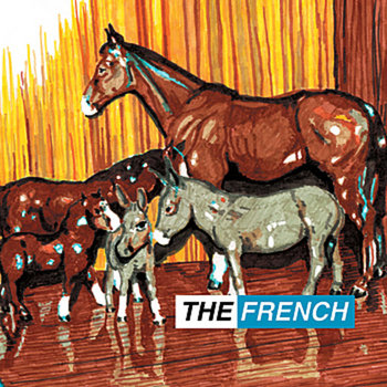 Local Information cover art