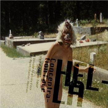 Homeboy (EP) cover art