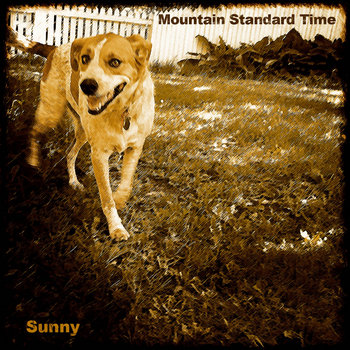 "Behind The Bar" - from Sunny EP - FREE DOWNLOAD cover art