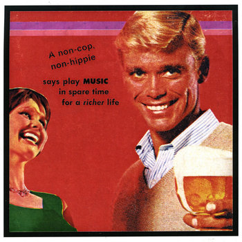 if grill du rot (1999-2001) cover art