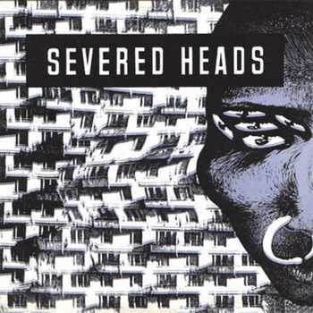 Stretcher cover art