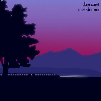 Earthbound cover art
