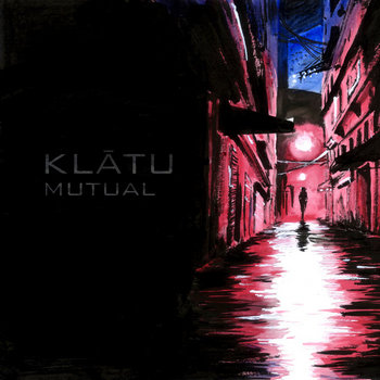 Mutual cover art
