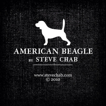 American Beagle cover art