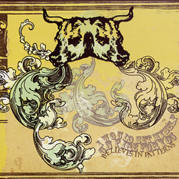 Believes In Patterns cover art