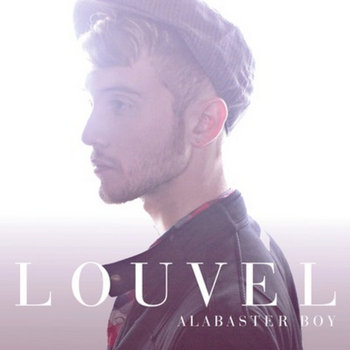 Alabaster Boy cover art