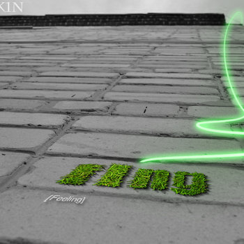 Feeling(Flng) (2011) cover art