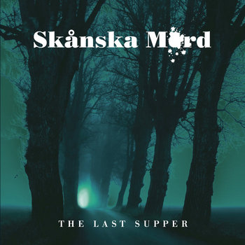 The Last Supper cover art