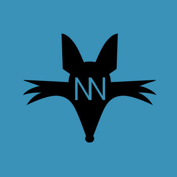 Niels Nielsen - Shadow Twin 7" cover art