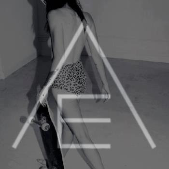 Stories EP cover art