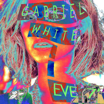 Eve (Digital) 7" cover art