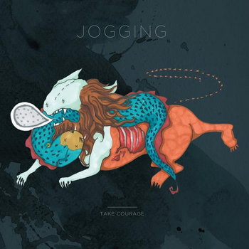 Take Courage cover art