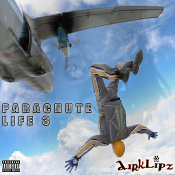 Parachute Life 3 cover art