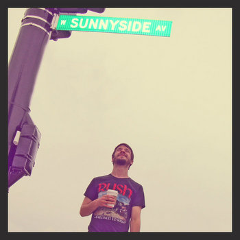 Sunnyside Up cover art