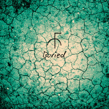 Buried (EP, 2012) cover art