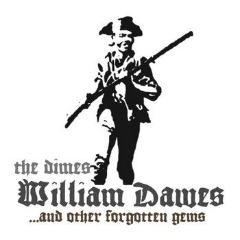 William Dawes and Other Forgotten Gems cover art