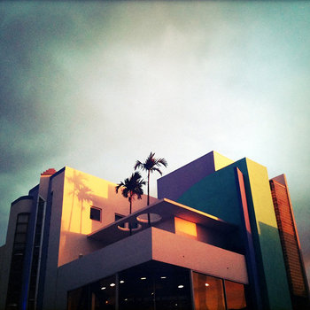 Those Of Us Still Alive cover art