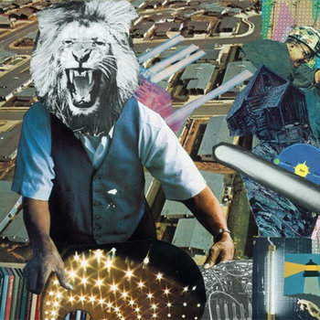 Colonial Drones cover art