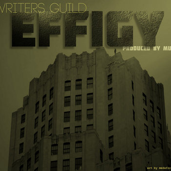 Effigy cover art