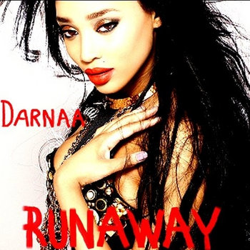 Runaway cover art