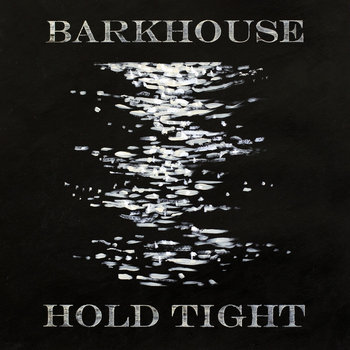 Hold Tight EP cover art