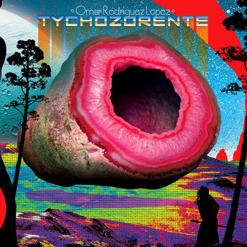 Tychozorente cover art