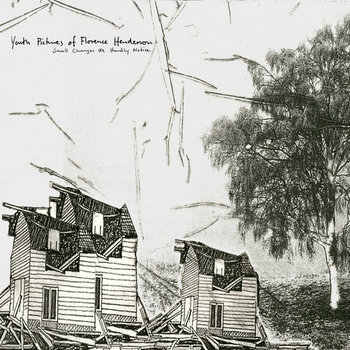 Small Changes We Hardly Notice cover art