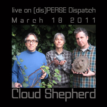 Live on (dis)PERSE Dispatch cover art