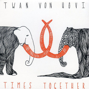 Times Together cover art