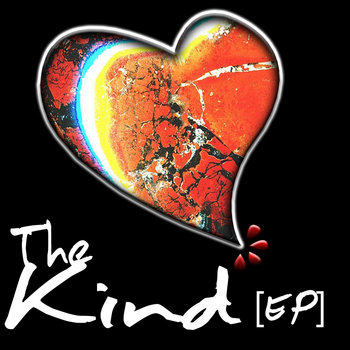 The Kind [EP] cover art