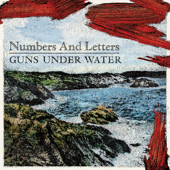 Guns Under Water cover art