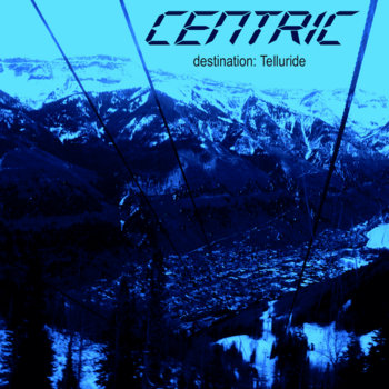 Telluride 1.0 cover art