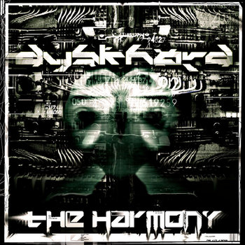 The Harmony cover art