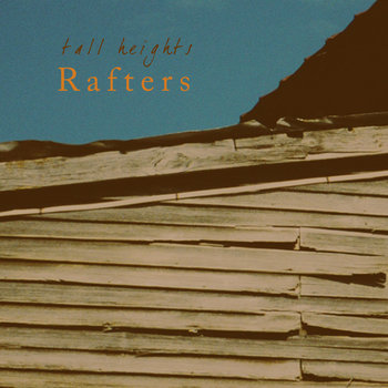 Rafters cover art