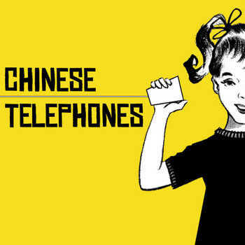 Chinese Telephones cover art