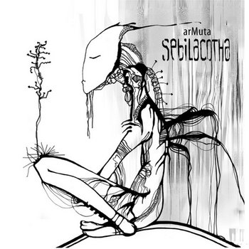 Sebilacotha cover art
