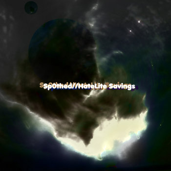 HateLite Savings cover art
