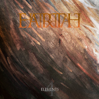 Four Elements: Earth cover art
