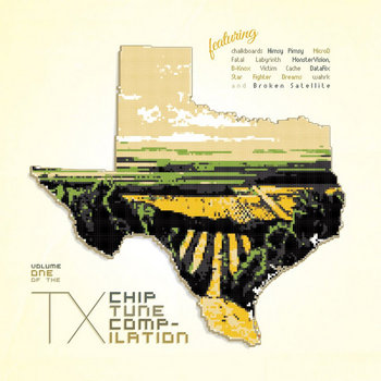 TX Chip Compilation I cover art