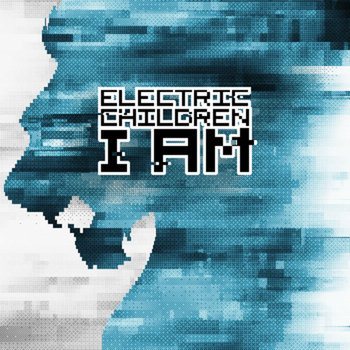 I AM cover art
