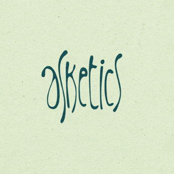 Asketics - Asketics (SKMR-091) cover art