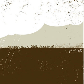 Plover cover art