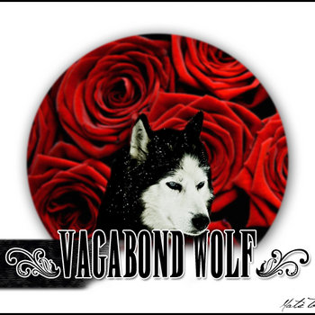 Vagabond Wolf Intro cover art