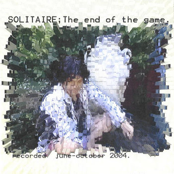 The End Of The Game cover art