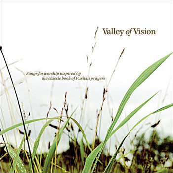 Valley of Vision cover art