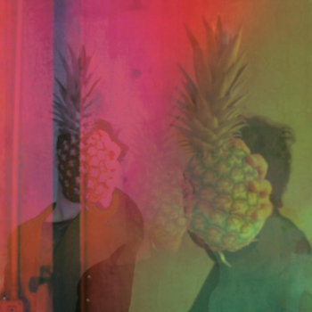 Stressed Desserts Blues cover art